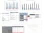 make attractive dynamic dashboard